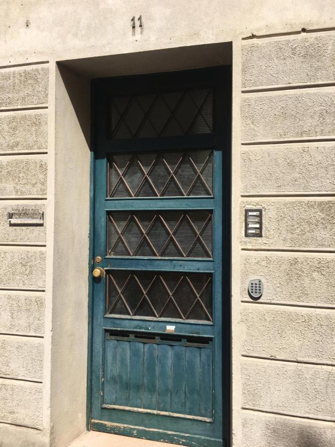 Living Down Town Appartement Bassano del Grappa Buitenkant foto