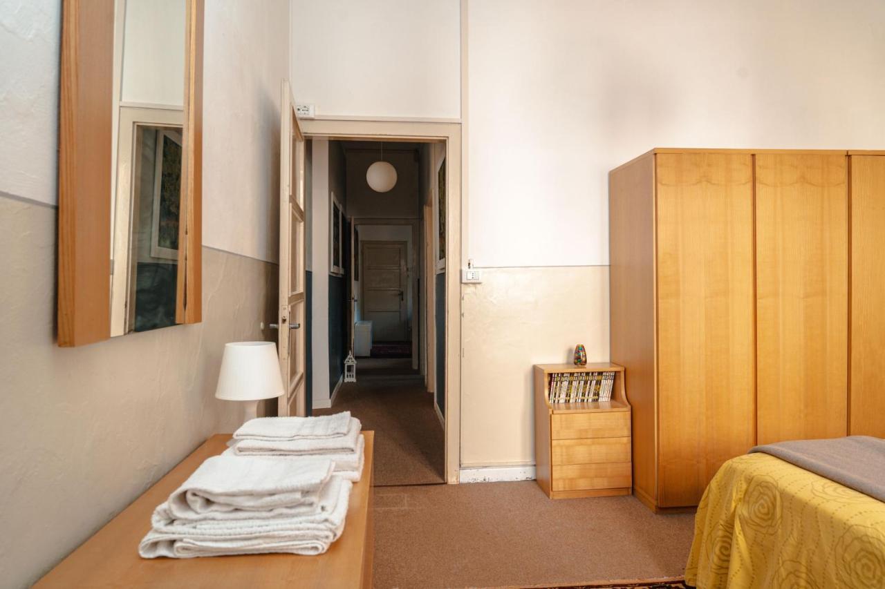 Living Down Town Appartement Bassano del Grappa Buitenkant foto