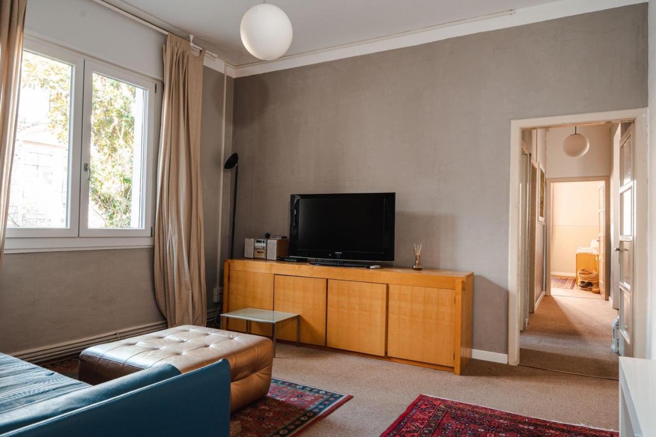 Living Down Town Appartement Bassano del Grappa Buitenkant foto