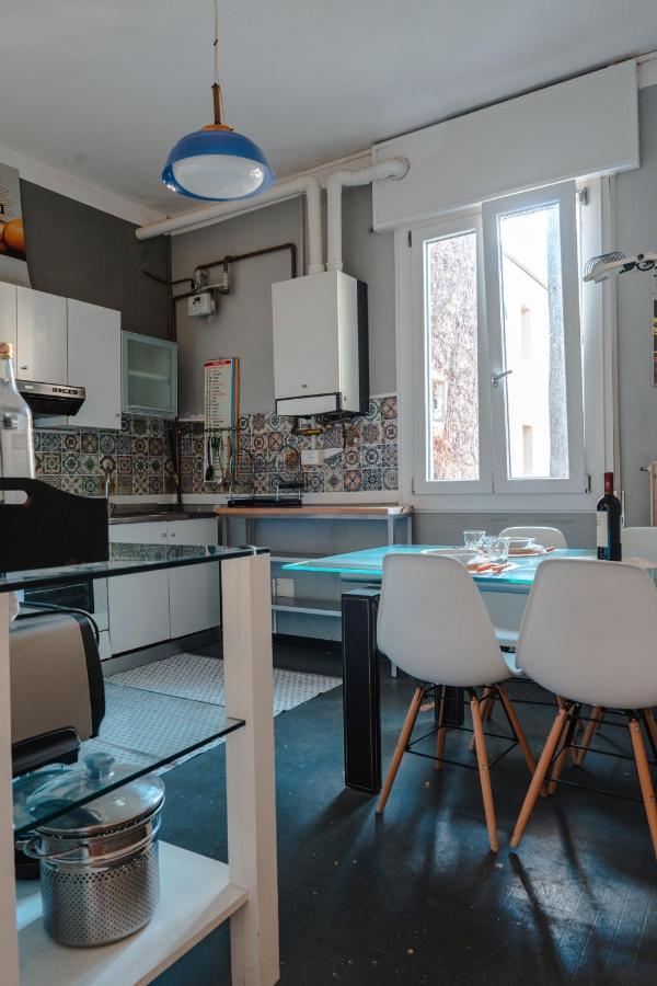 Living Down Town Appartement Bassano del Grappa Buitenkant foto