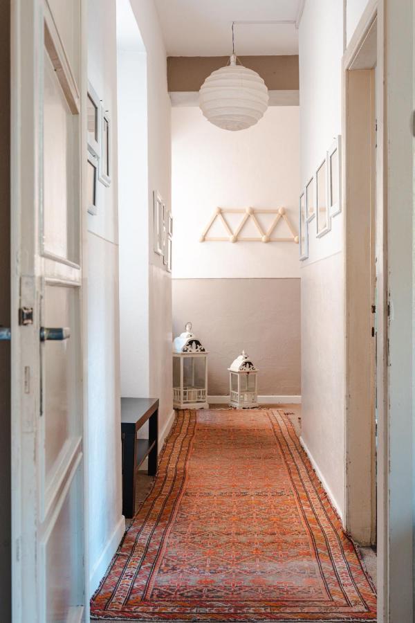 Living Down Town Appartement Bassano del Grappa Buitenkant foto