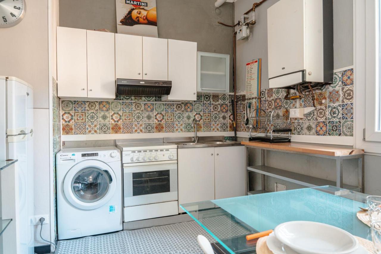 Living Down Town Appartement Bassano del Grappa Buitenkant foto