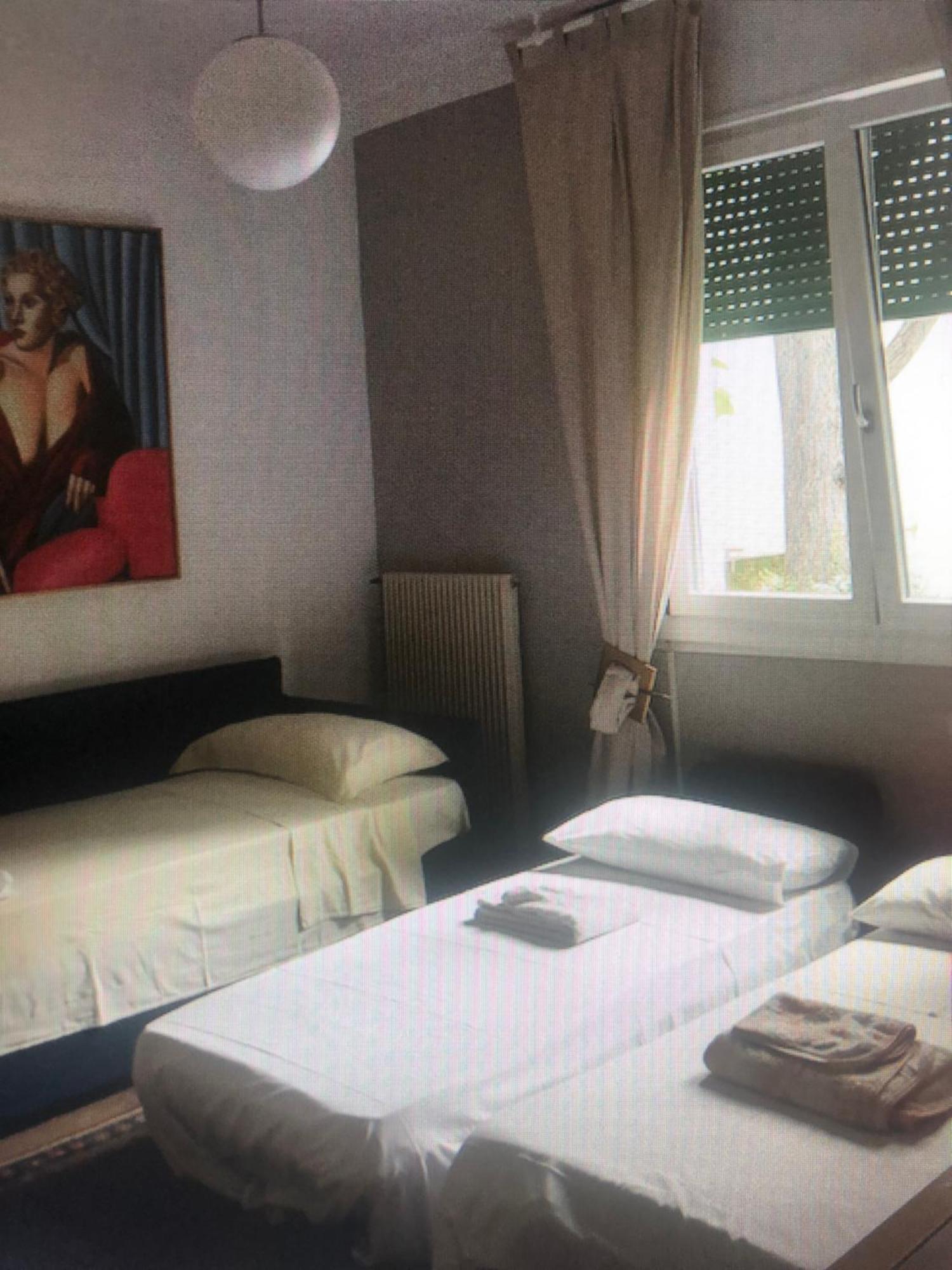 Living Down Town Appartement Bassano del Grappa Buitenkant foto