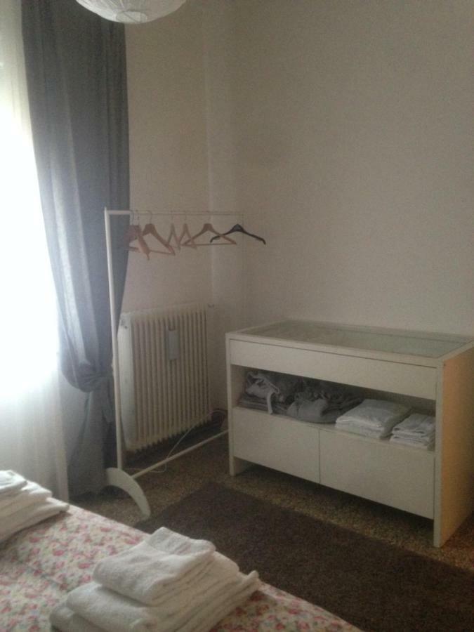 Living Down Town Appartement Bassano del Grappa Buitenkant foto