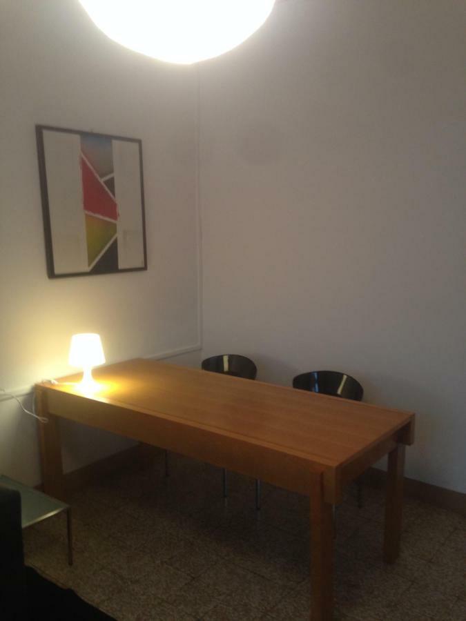 Living Down Town Appartement Bassano del Grappa Buitenkant foto