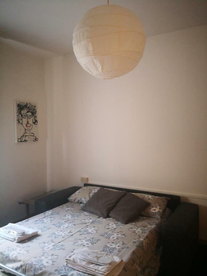 Living Down Town Appartement Bassano del Grappa Buitenkant foto