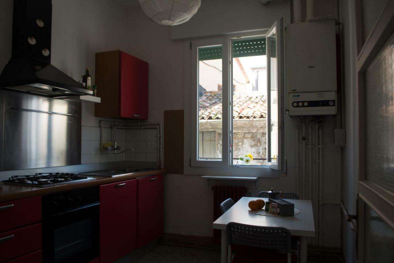 Living Down Town Appartement Bassano del Grappa Buitenkant foto