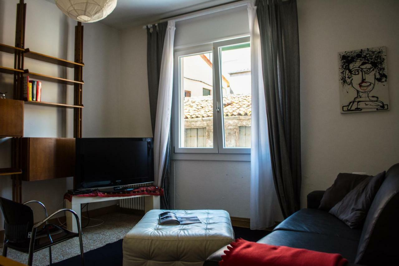Living Down Town Appartement Bassano del Grappa Buitenkant foto
