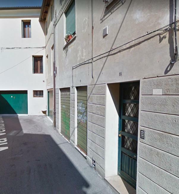Living Down Town Appartement Bassano del Grappa Buitenkant foto