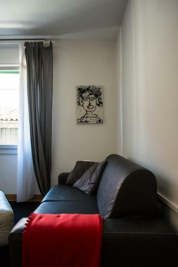Living Down Town Appartement Bassano del Grappa Buitenkant foto