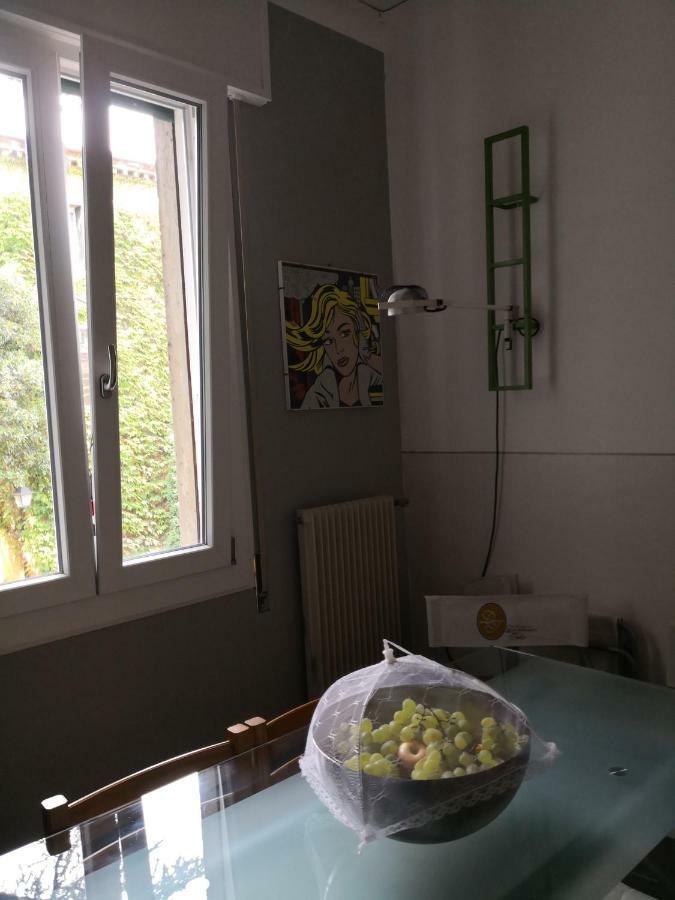 Living Down Town Appartement Bassano del Grappa Buitenkant foto