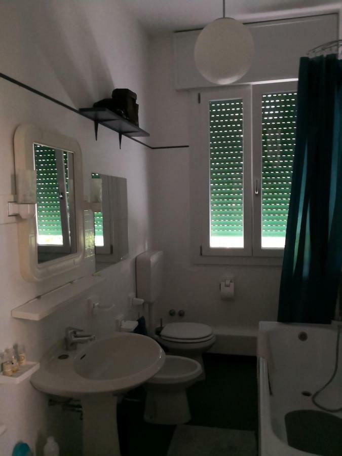 Living Down Town Appartement Bassano del Grappa Buitenkant foto